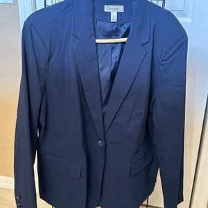 XL Women’s Dressbarn Jacket